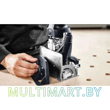 Шпоночный (ламельный) фрезер Festool DOMINO DF 500 Q-Plus картинка 8